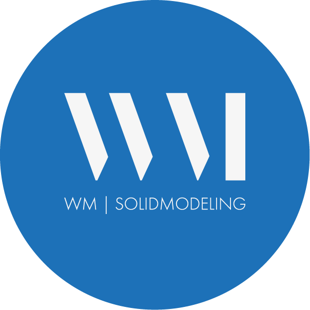 wireomatic solid modeling
